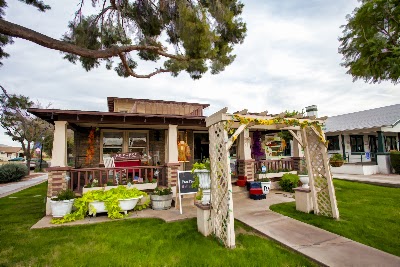 Historic Downtown Glendale